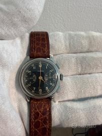 Tavannes Chrono