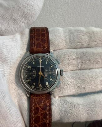 Tavannes Chrono