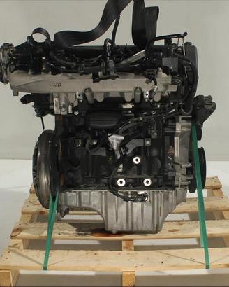 Motore Opel 1.6 tb A16LET