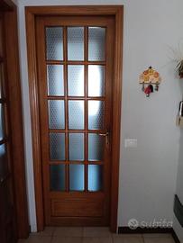 porte