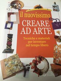 Creare ad arte