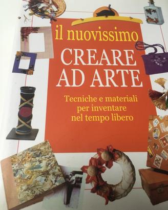 Creare ad arte