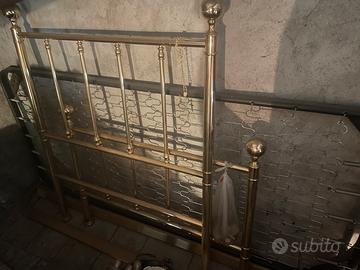 Letto singolo