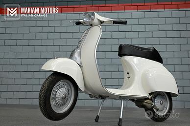 Vespa 50 Special