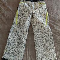 Pantalone Snow Snowboarder Sci Donna