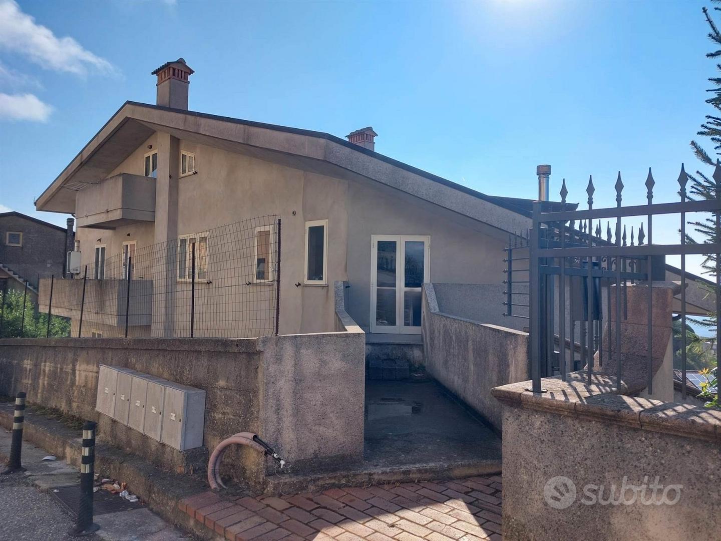 Appartamento – Tiriolo, Soluri - Vista 5