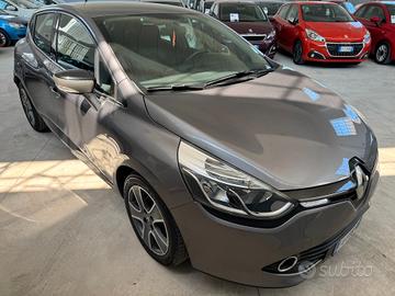 Renault Clio 0.9 TCe 12V 90CV Start&Stop 5 porte D