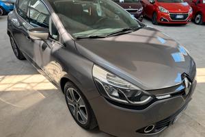 Renault Clio 0.9 TCe 12V 90CV Start&Stop 5 porte D