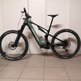 Ebike Cannondale