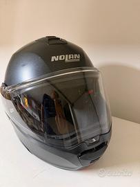 Casco Modulare Nolan N100-5 - Taglia L
