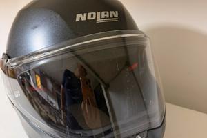Casco Modulare Nolan N100-5 - Taglia L
