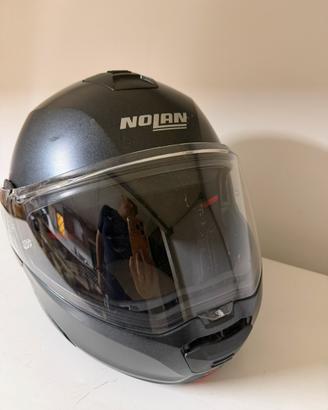 Casco Modulare Nolan N100-5 - Taglia L