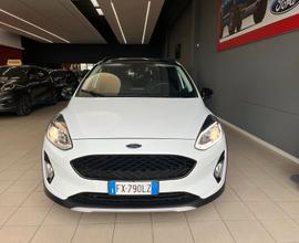 Ford Fiesta Active 1.0 Ecoboost 100 CV