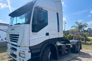 Trattore STRALIS 480 anno 2007