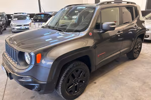 Renegade 2.0 Mjt 170CV 4WD Active Drive Low Trailh