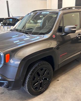 Renegade 2.0 Mjt 170CV 4WD Active Drive Low Trailh