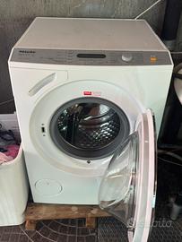 Lavatrice Miele XLevel 6000 7kg 1600 giri
