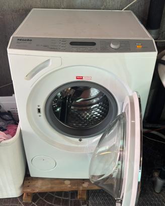 Lavatrice Miele XLevel 6000 7kg 1600 giri