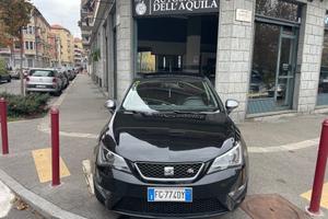 Seat Ibiza 1.4 TDI 105 CV 5p. FR/GARANZIA 12 MESI