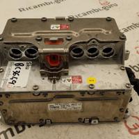 Elettronica di Potenza Motore Volkswagen up!