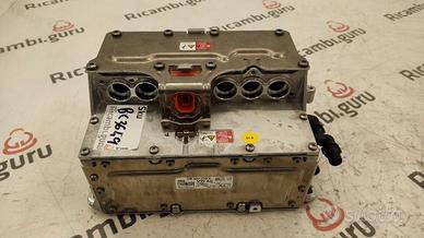 Elettronica di Potenza Motore Volkswagen up!