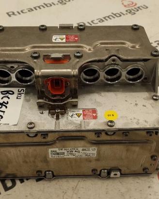 Elettronica di Potenza Motore Volkswagen up!