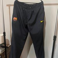 Tuta Nike Vintage Fc Barcellona Taglia L