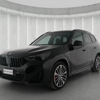 BMW X1 xdrive 30e MSport Pro auto