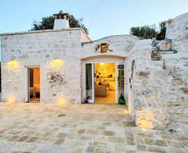 Casa vacanza Ostuni