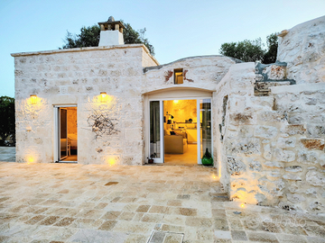 Casa vacanza Ostuni