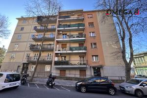 REVOLTELLA ALTA - Bilocale senza barriere architet