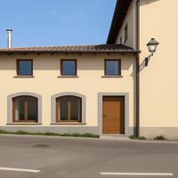 Terratetto Ambivere [Cod. rif 3278239VRG]