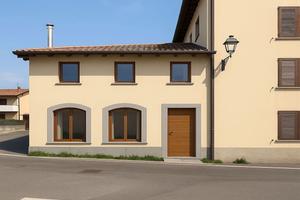 Terratetto Ambivere [Cod. rif 3278239VRG]