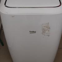 condizionatore portatile beko