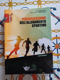 Periodizzazione dell allenamento sportivo 