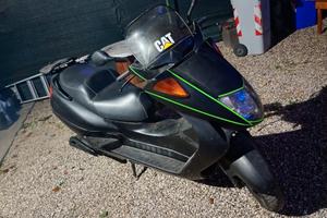 scooter Honda 125 cc