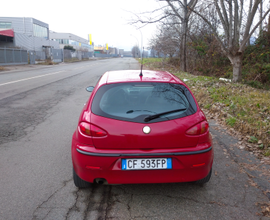 Alfa Romeo 147 1900 CV 140