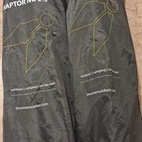 Sedie Brunner Raptor NG 2.0 Camper