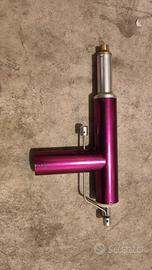 pistola rifornimento RC vintage