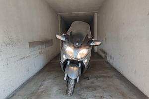 SUZUKI BURGMAN 650