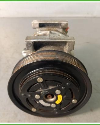 Compressore Clima AC Aria Condizionata DENSO