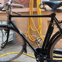 Bicicletta Bianchi Uomo