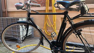 Bicicletta Bianchi Uomo