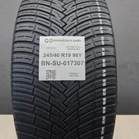 1 pneumatico pirelli 245/40 r19 98y su71307