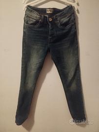 jeans Franki Garage  tg 42 