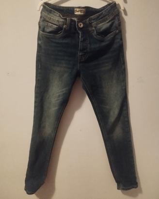 jeans Franki Garage  tg 42 