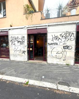 Conca d'oro - cessione attività di pub