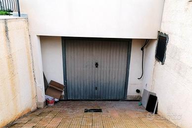 Porta Basculante per garage