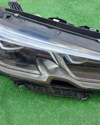 BMW 3 III G20 G21 LASER Faro Fanale Destro Dx