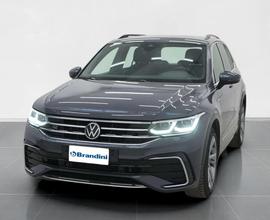 VOLKSWAGEN Tiguan 2.0 tdi R-Line 4motion 150cv dsg